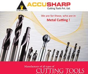 ToolKart's cutting tools e-commerce marketplace, MACHINE TOOLS WORLD, Machine Tools Industry Update, Machine Tools Manufacturer, CNC machine  Manufacturer, Manufacturing Industry, Indian Machine Tools Magazine