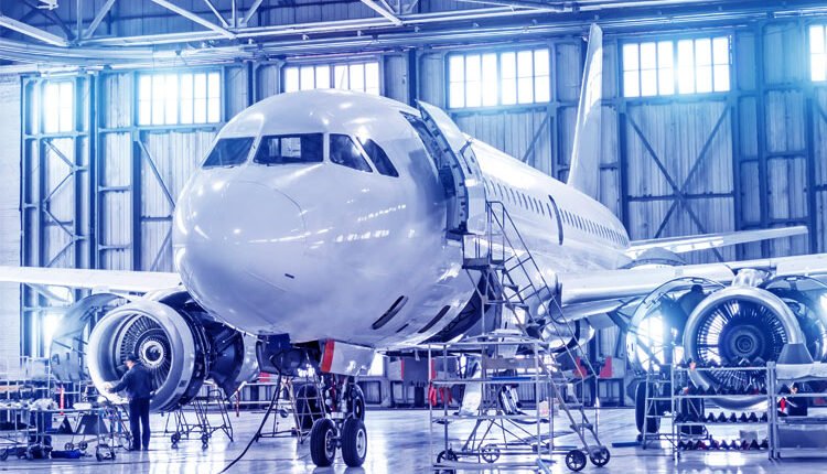 Aerospace in focus….