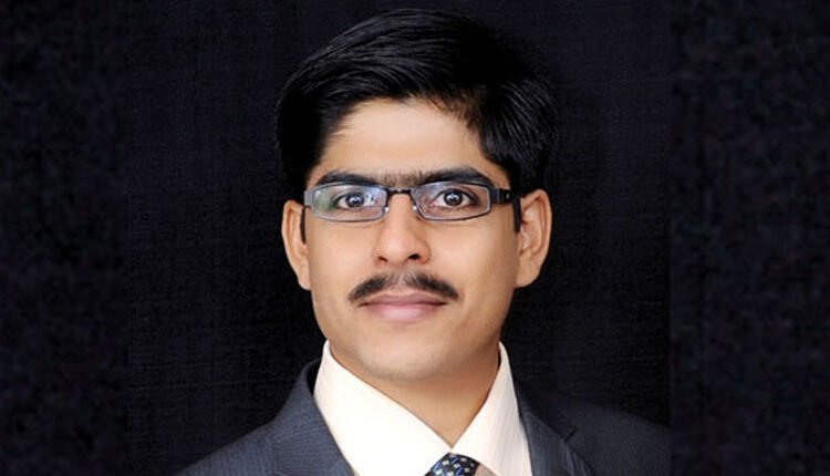 Aroor Parameshwaran Kishore, National Sales & Marketing Manager, ANCA India