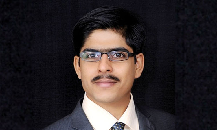 Aroor Parameshwaran Kishore, National Sales & Marketing Manager, ANCA India