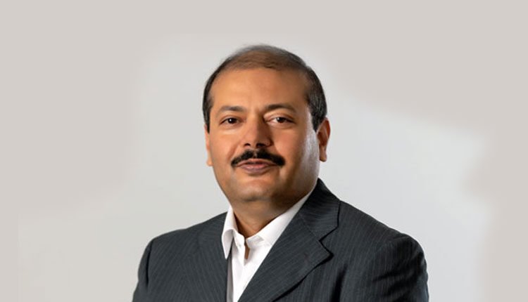 Nishant Sinha, Regional Business Director, Bosch Power Tools for India & SAARC