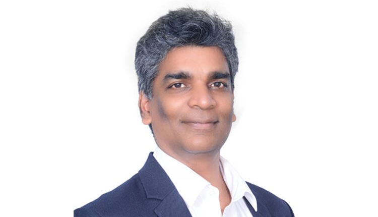 Prashant Shetty, Director-Commercial, Metal Cutting, Kennametal India Ltd.