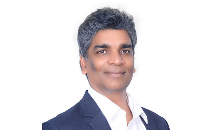 Prashant Shetty, Director-Commercial, Metal Cutting, Kennametal India Ltd.