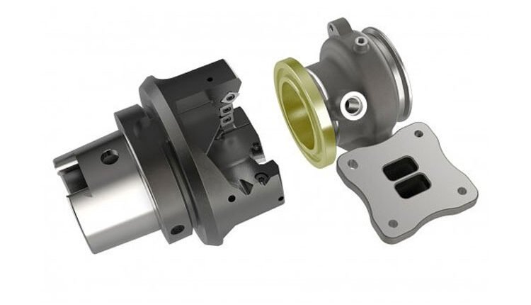 Hybrid live event showcases innovations for the automotive manufacturing sector