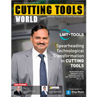 Cutting Tools World JAN-MAR 2023