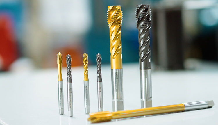 Thread Cutting Tools