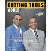 Cutting Tools World April June 2023