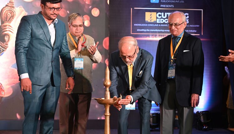 CUTTING EDGE 2023 - Lamp Lighting Ceremony