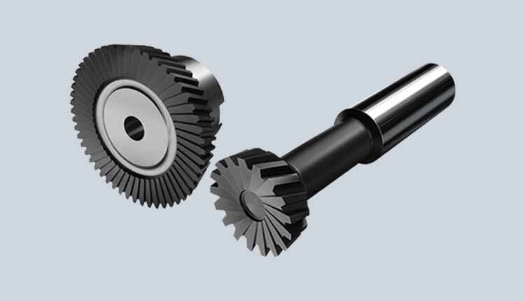 CoroMill® 178 power skiving concept now features a cylindrical tool