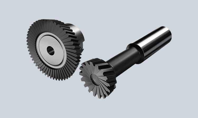 CoroMill® 178 power skiving concept now features a cylindrical tool