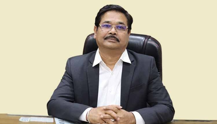 Ravi Sane Business Head Dijet Industrial Co. Ltd.