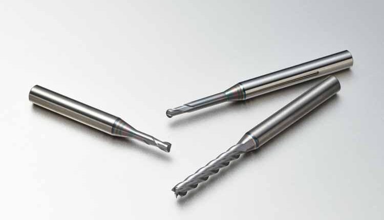 Korloy -Star Series Endmills