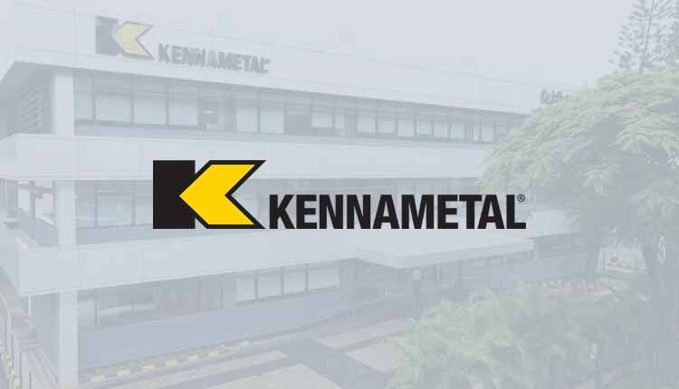 Kennametal India