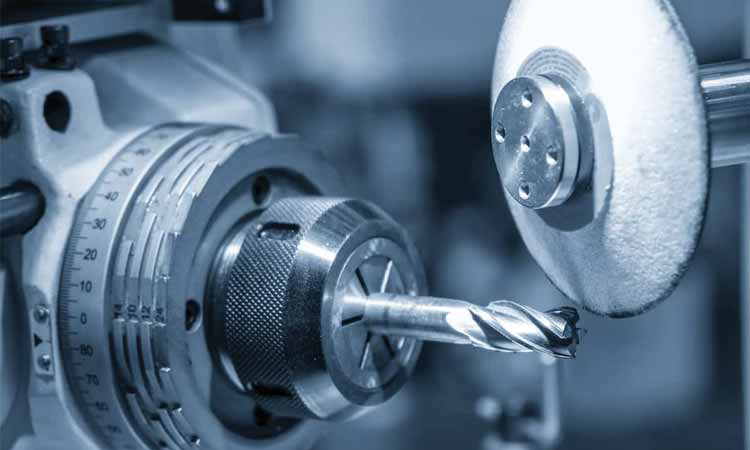 Sharper, Stronger, Smarter: Cutting Tools Manufacturing Trends