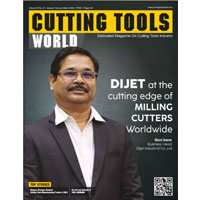 Cutting Tools World January - March 2024