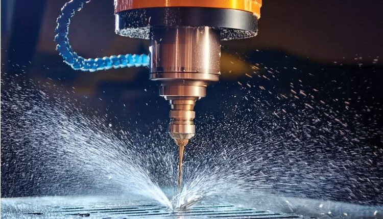 Metal Cutting Fluids