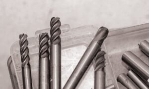 Carbide Cutting Tools & Their Myriad Applications