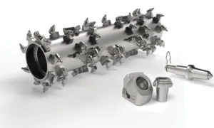 Kennametal - EXCON 2025 in Bengaluru