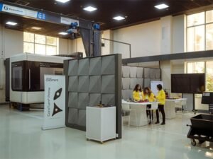  Discover the Future of Machining with Sandvik Coromant